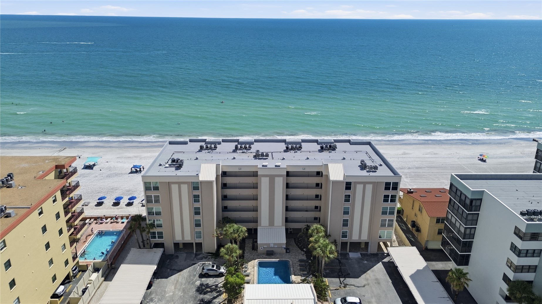 14800 GULF BOULEVARD 303