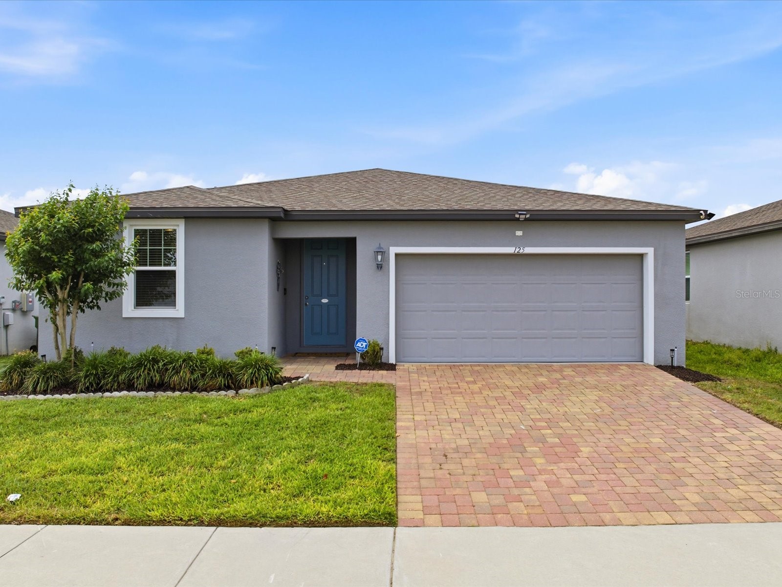 125 ANDREAS STREET