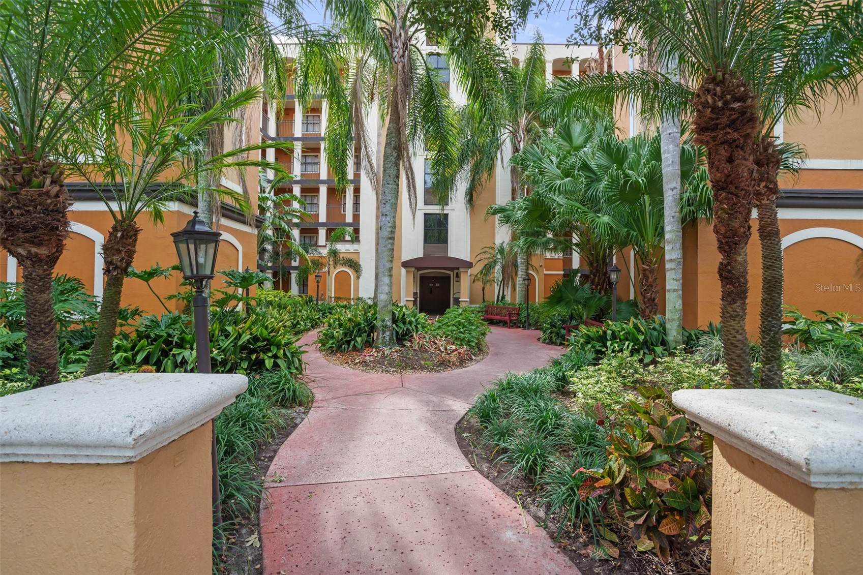 12538 FLORIDAYS RESORT DRIVE 411