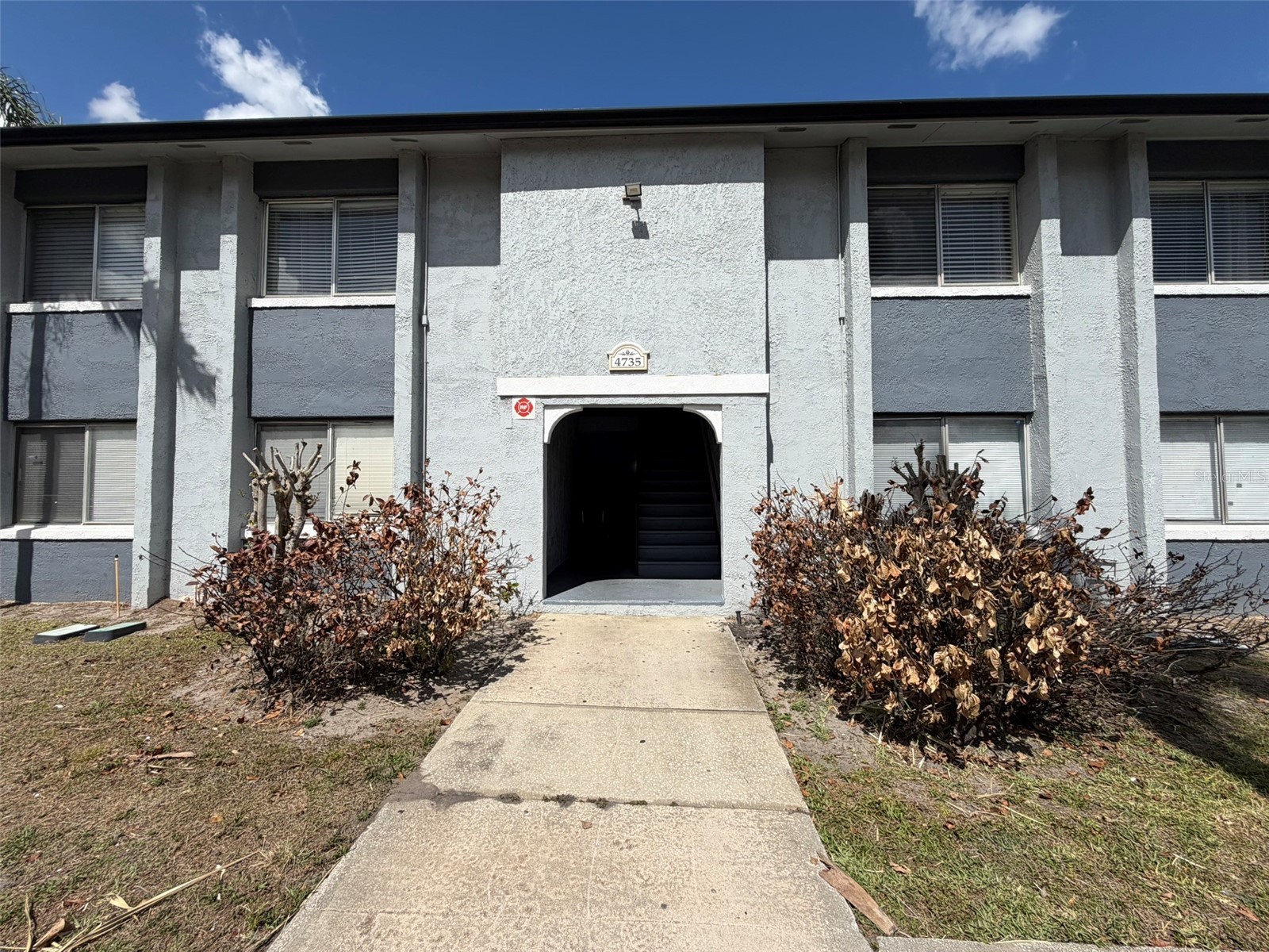 4735 S TEXAS AVENUE 4735C