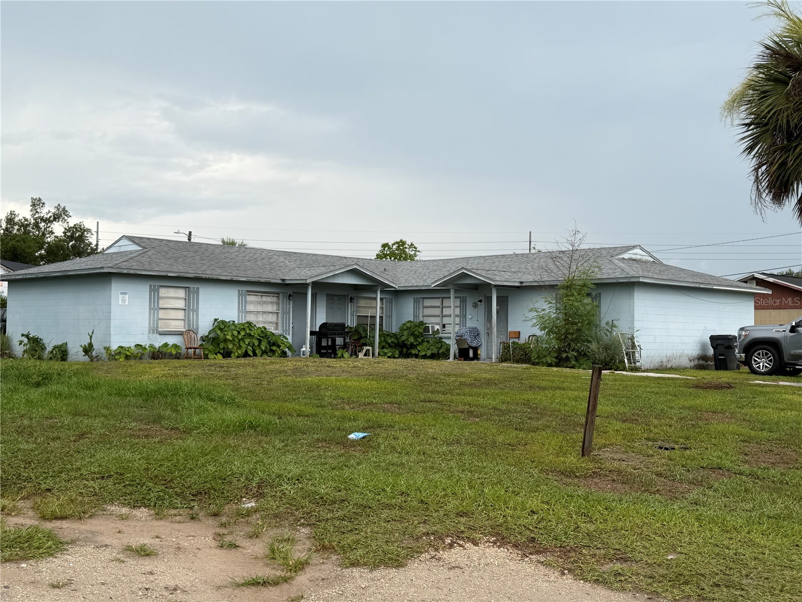 4106 WILLOW SOUTH DRIVE