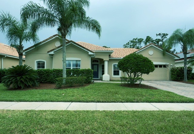 3161 WINDING TRAIL
