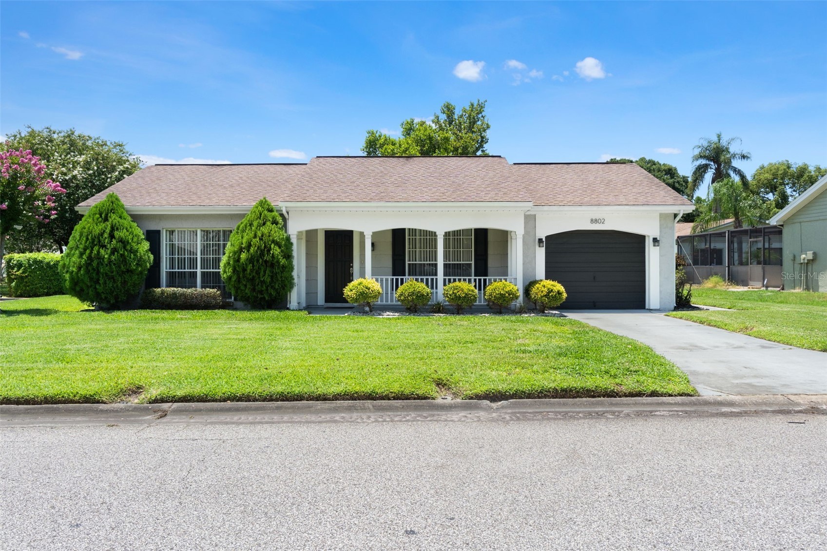 8802 SEELEY LANE