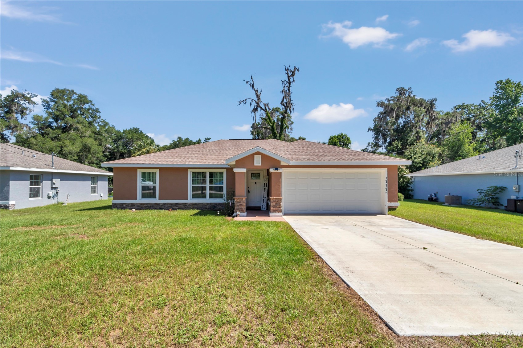 3535 SE 131ST PLACE