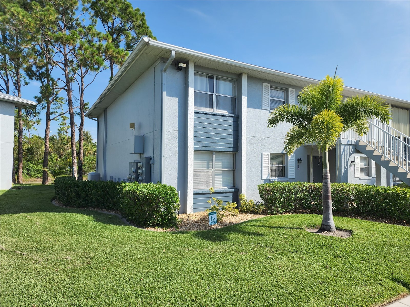 25050 SANDHILL BOULEVARD B1