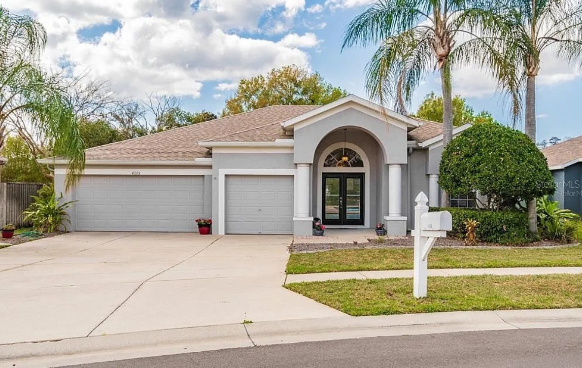 4205 MAST COURT