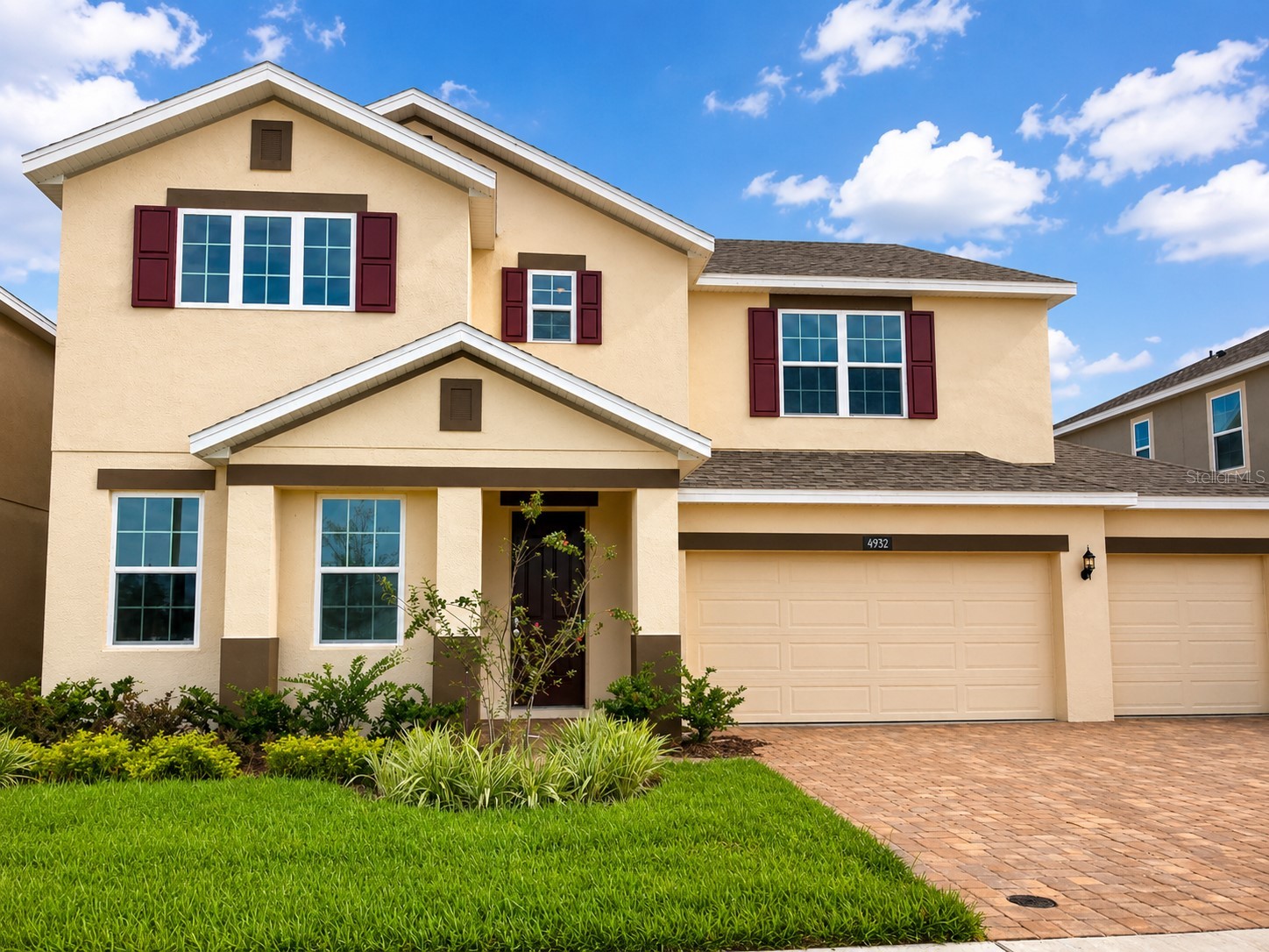4932 OLIVIA COURT