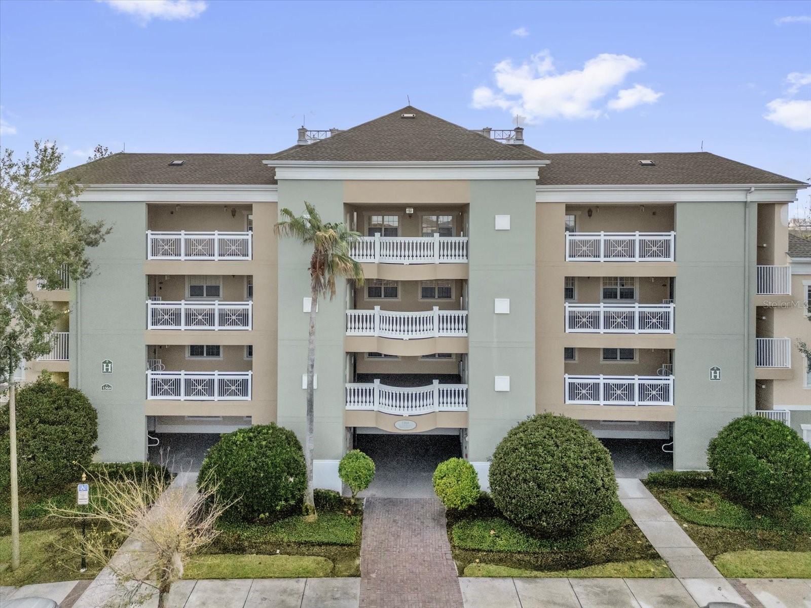 1364 CENTRE COURT RIDGE DRIVE 101