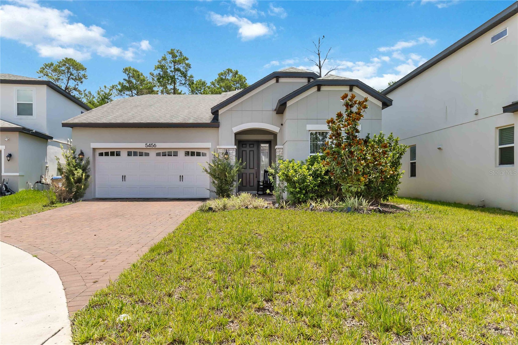 5456 CARRARA COURT