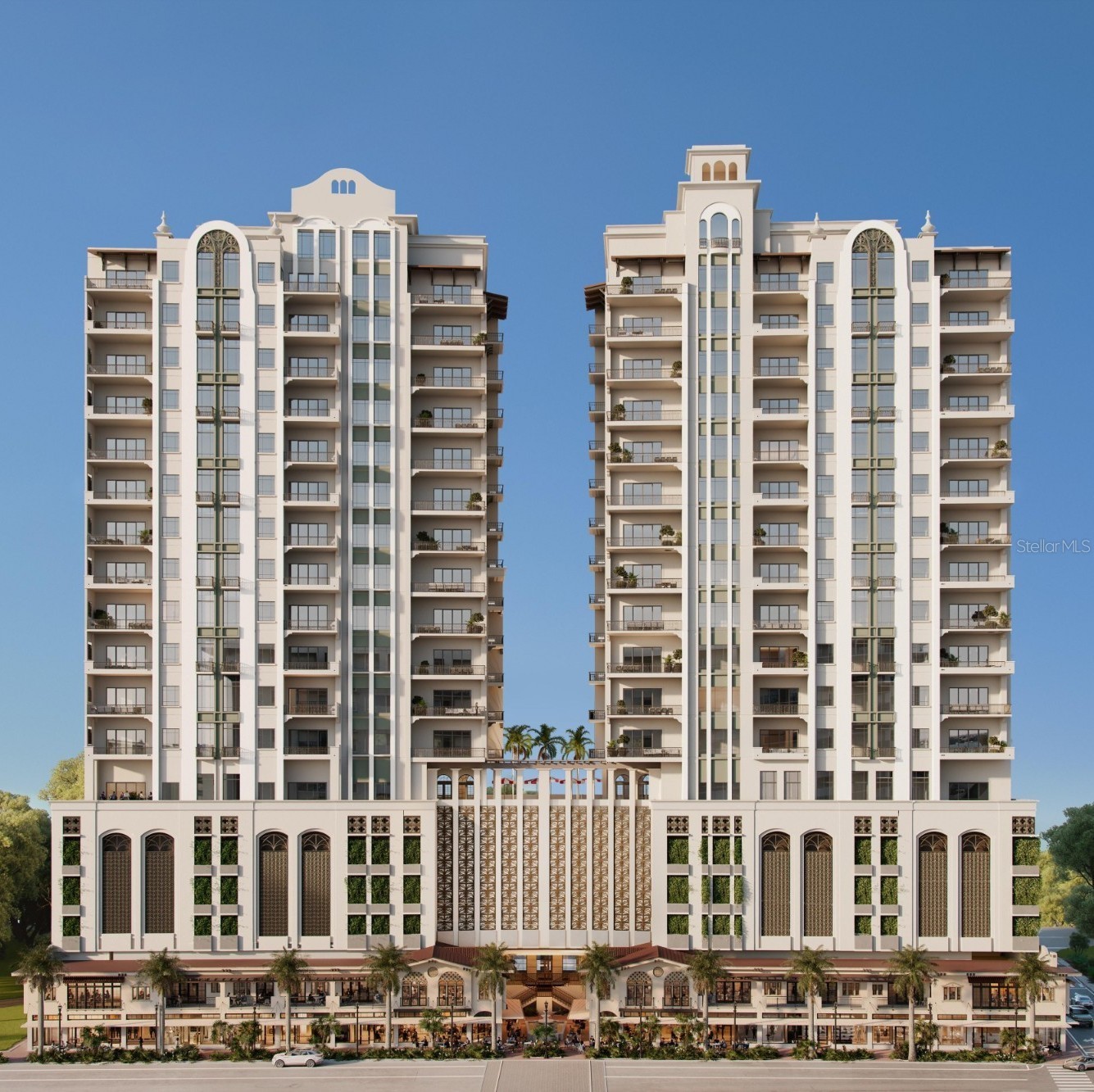 65 S PALM AVENUE 1001