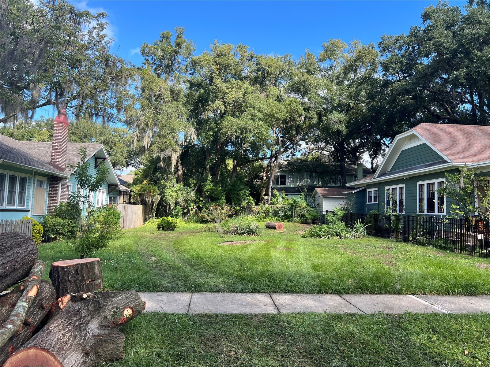 AMELIA STREET