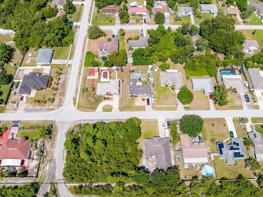 2361 LAREDO DRIVE