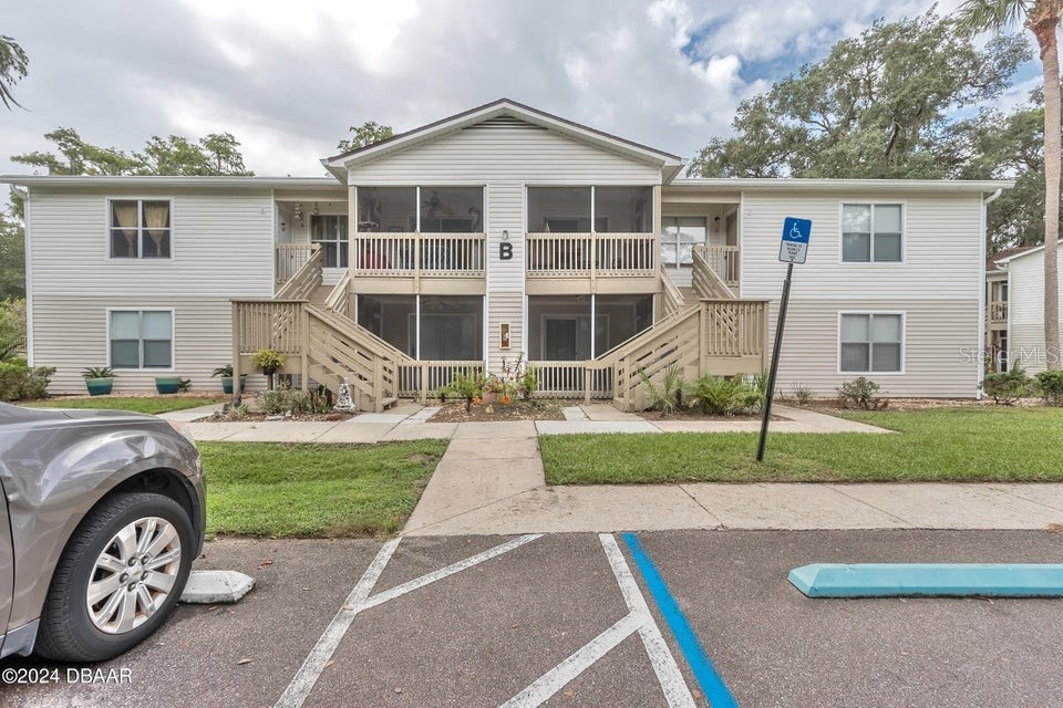 1600 BIG TREE ROAD B7