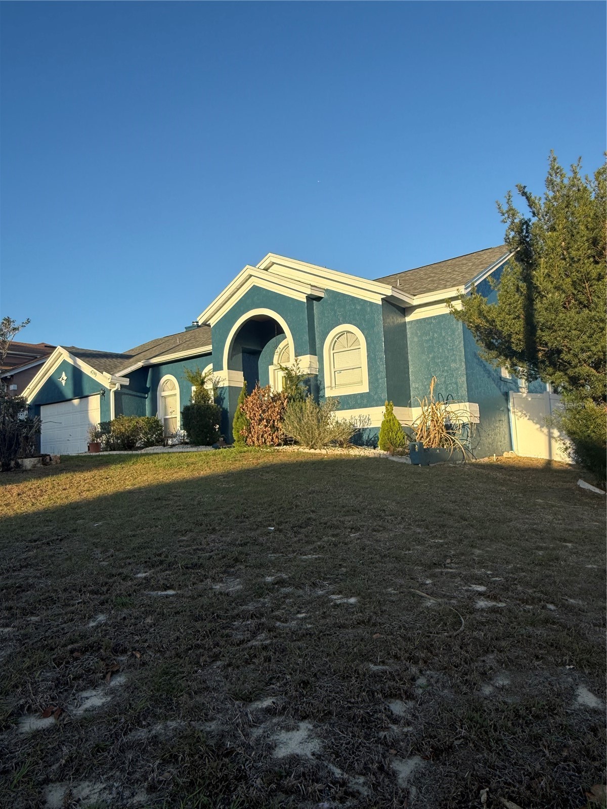 4709 SPANIEL STREET