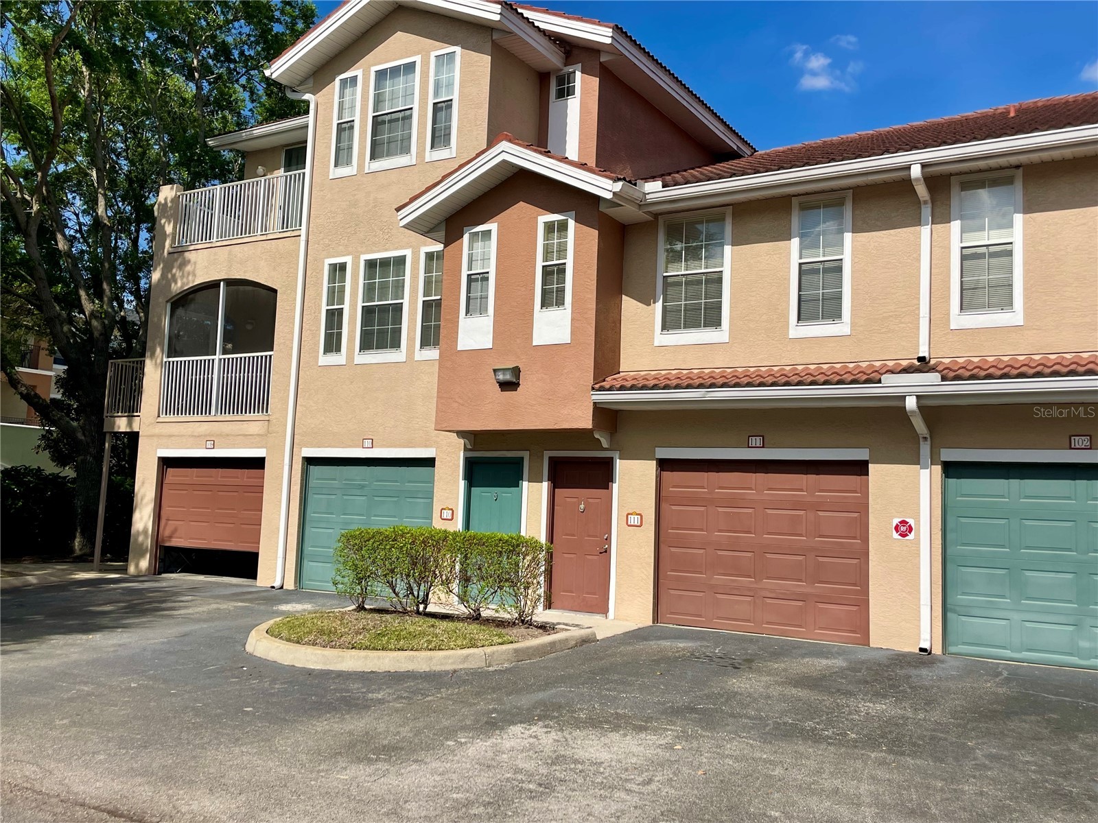 12102 POPPY FIELD LANE 111