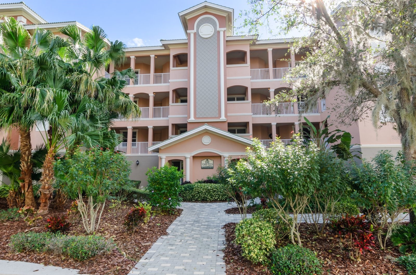 5209 MANORWOOD DRIVE 3A