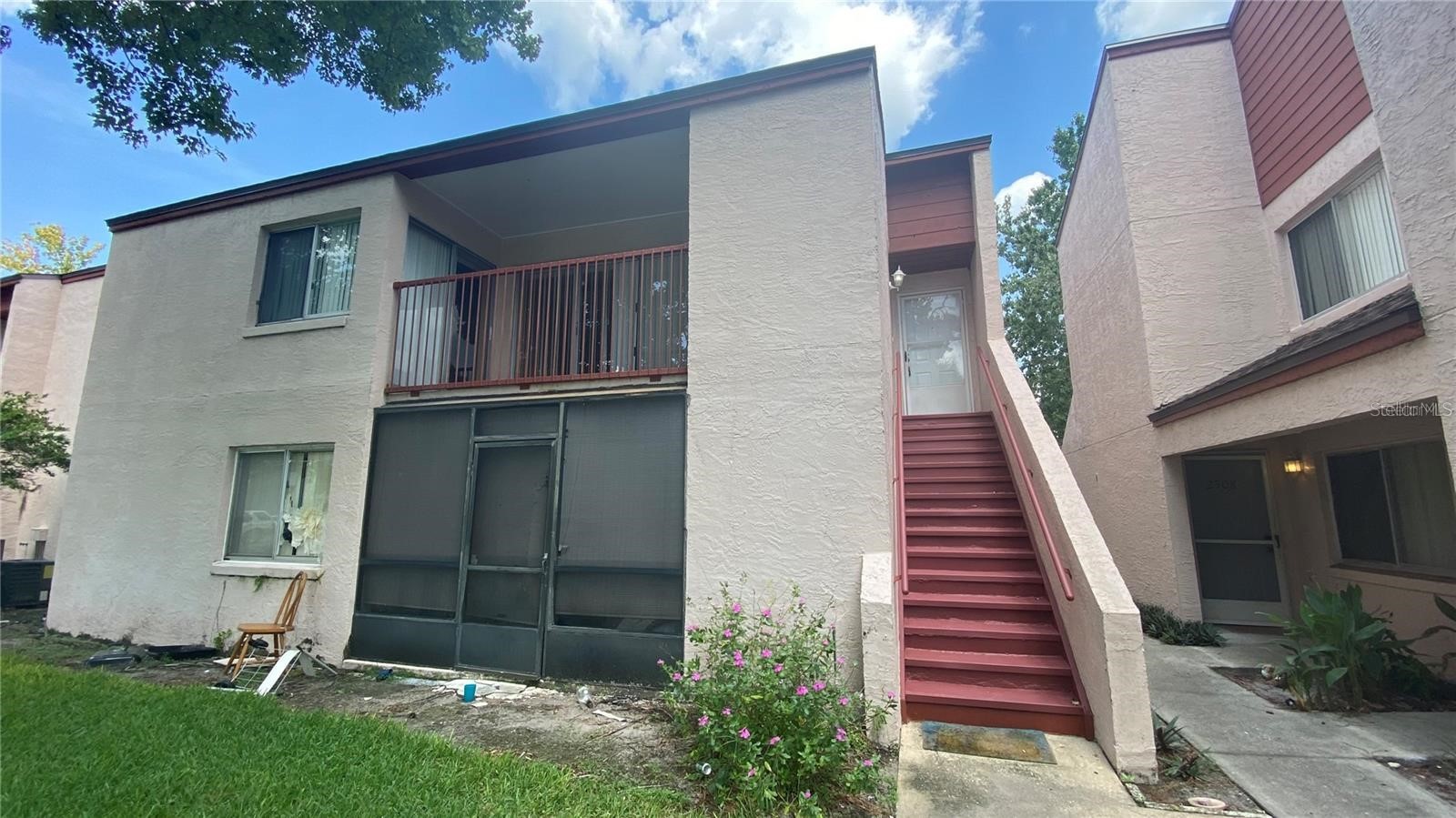 2528 CITRUS CLUB LANE 206