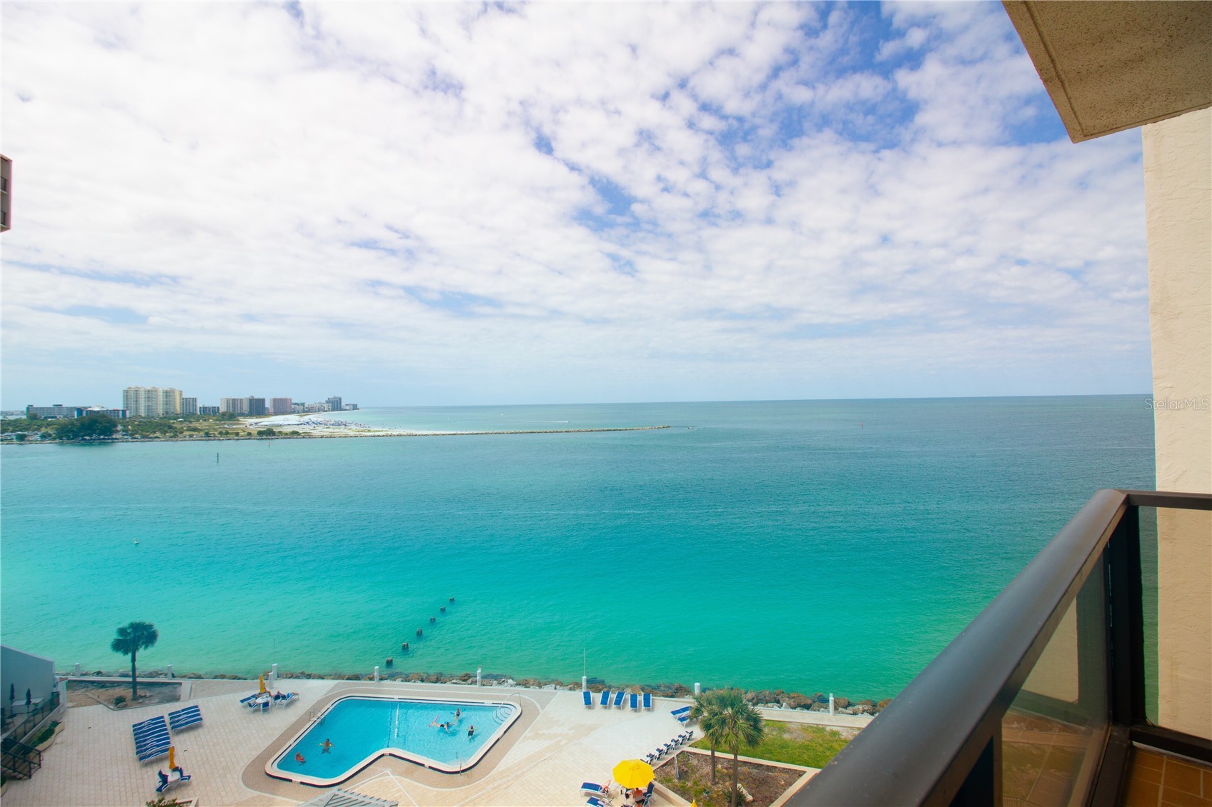 440 S GULFVIEW BOULEVARD 1002