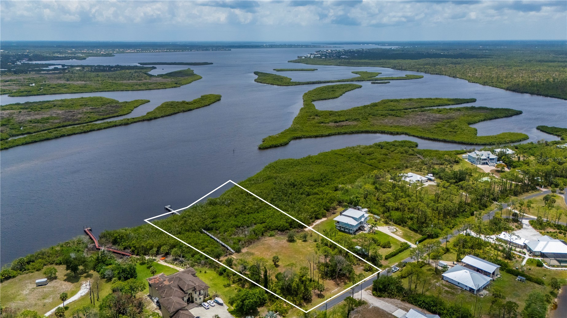 0 RIVERFRONT DRIVE Lot 6