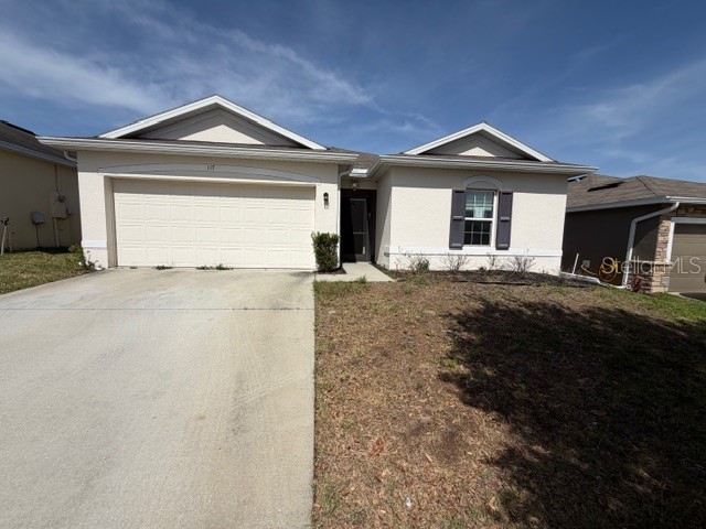 117 TANAGER STREET