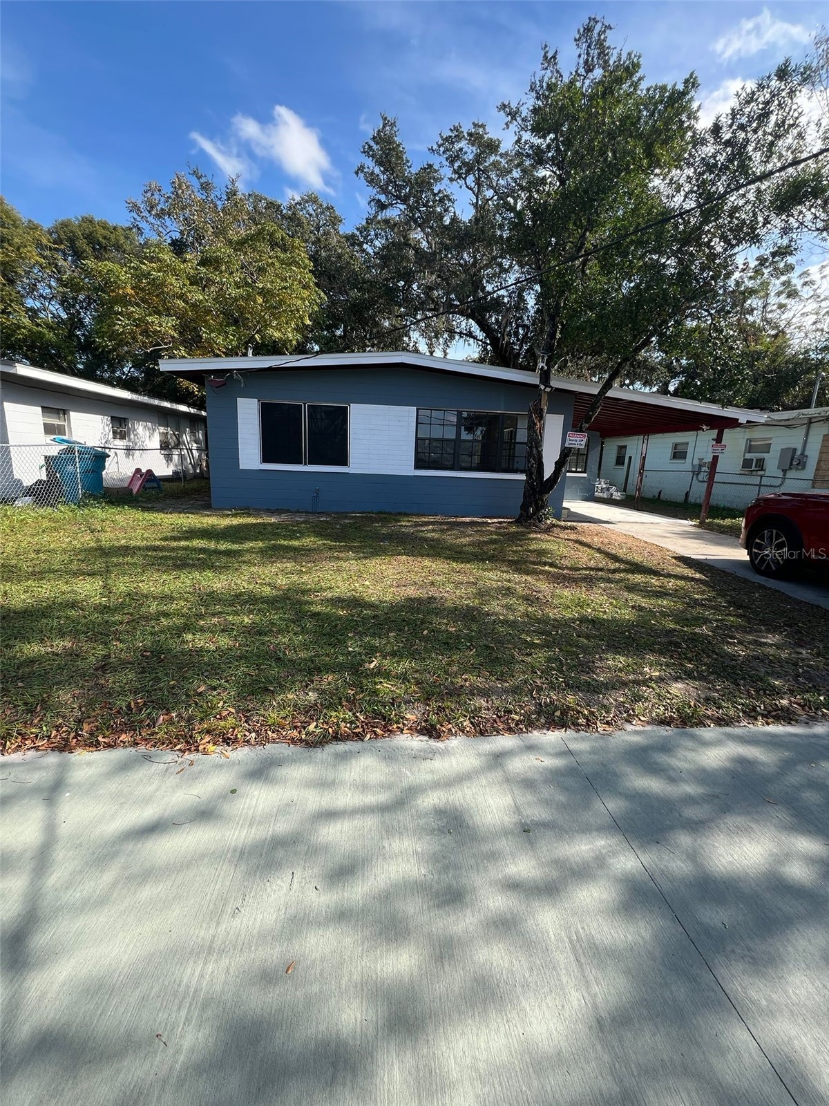 1505 S WESTMORELAND DRIVE