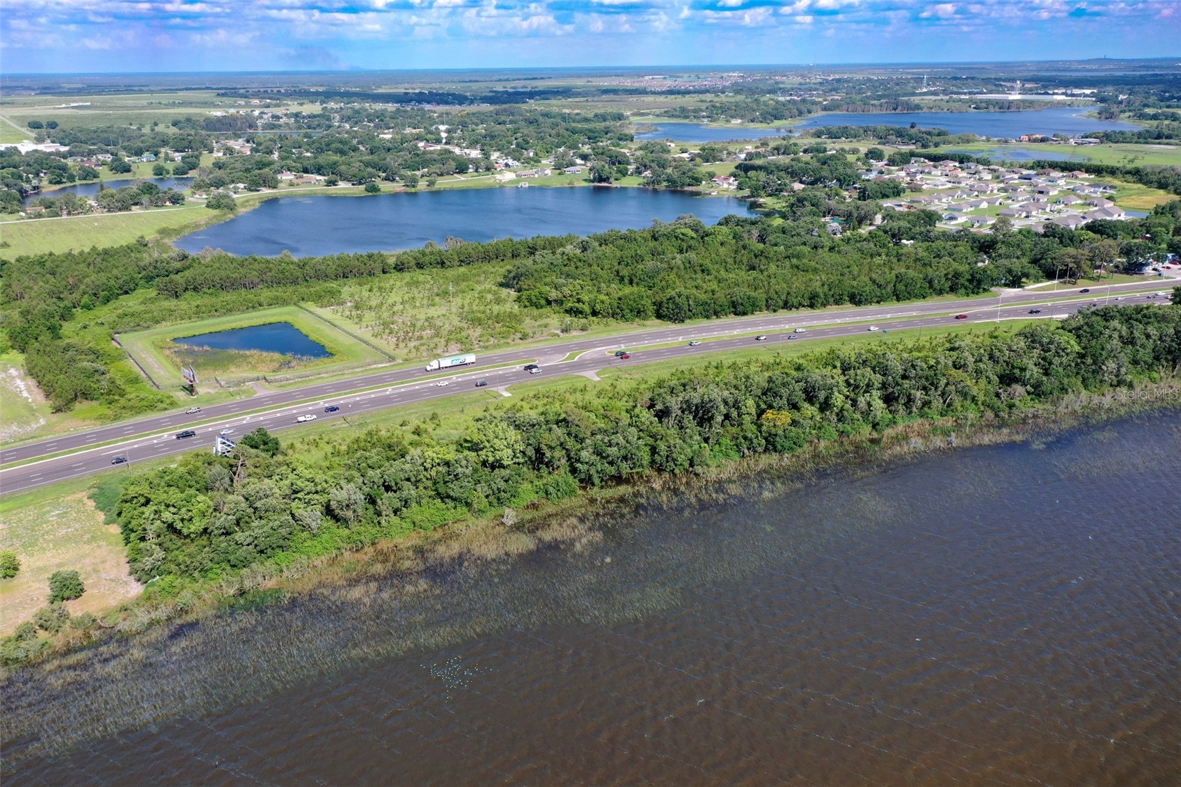 US HWY 27
