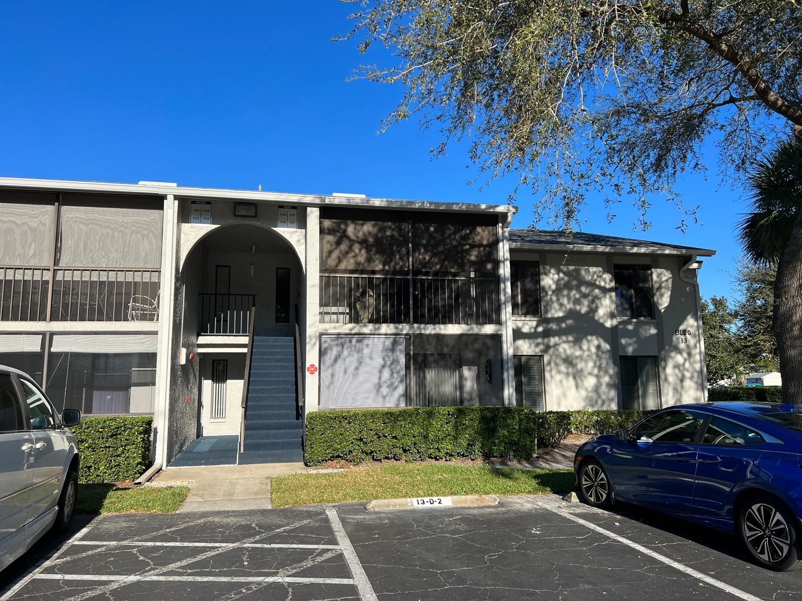 1324 S PINE RIDGE CIRCLE D2