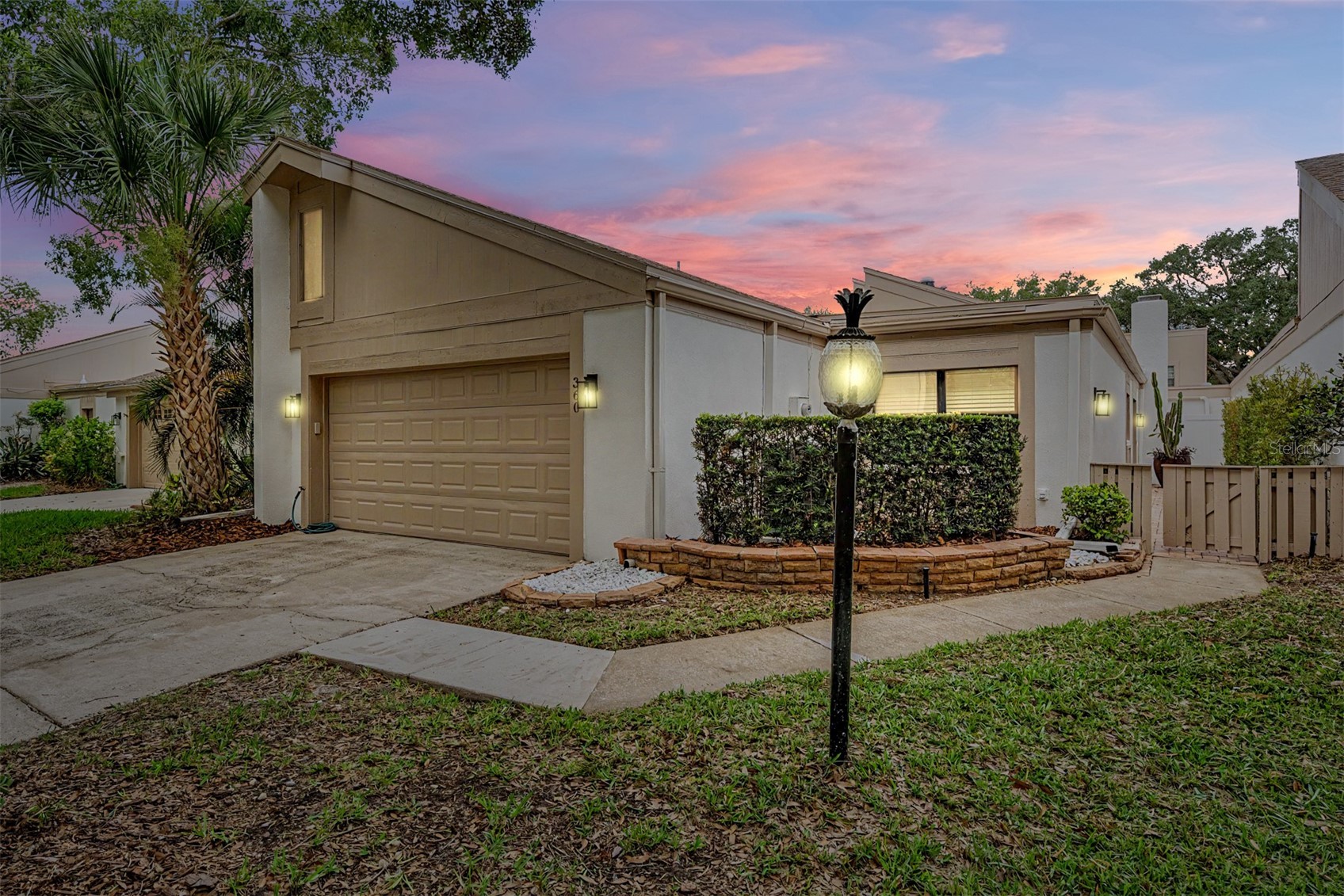 360 S WOODLANDS DRIVE