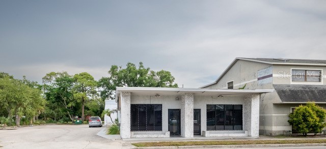 5630 PARK BOULEVARD N A & B