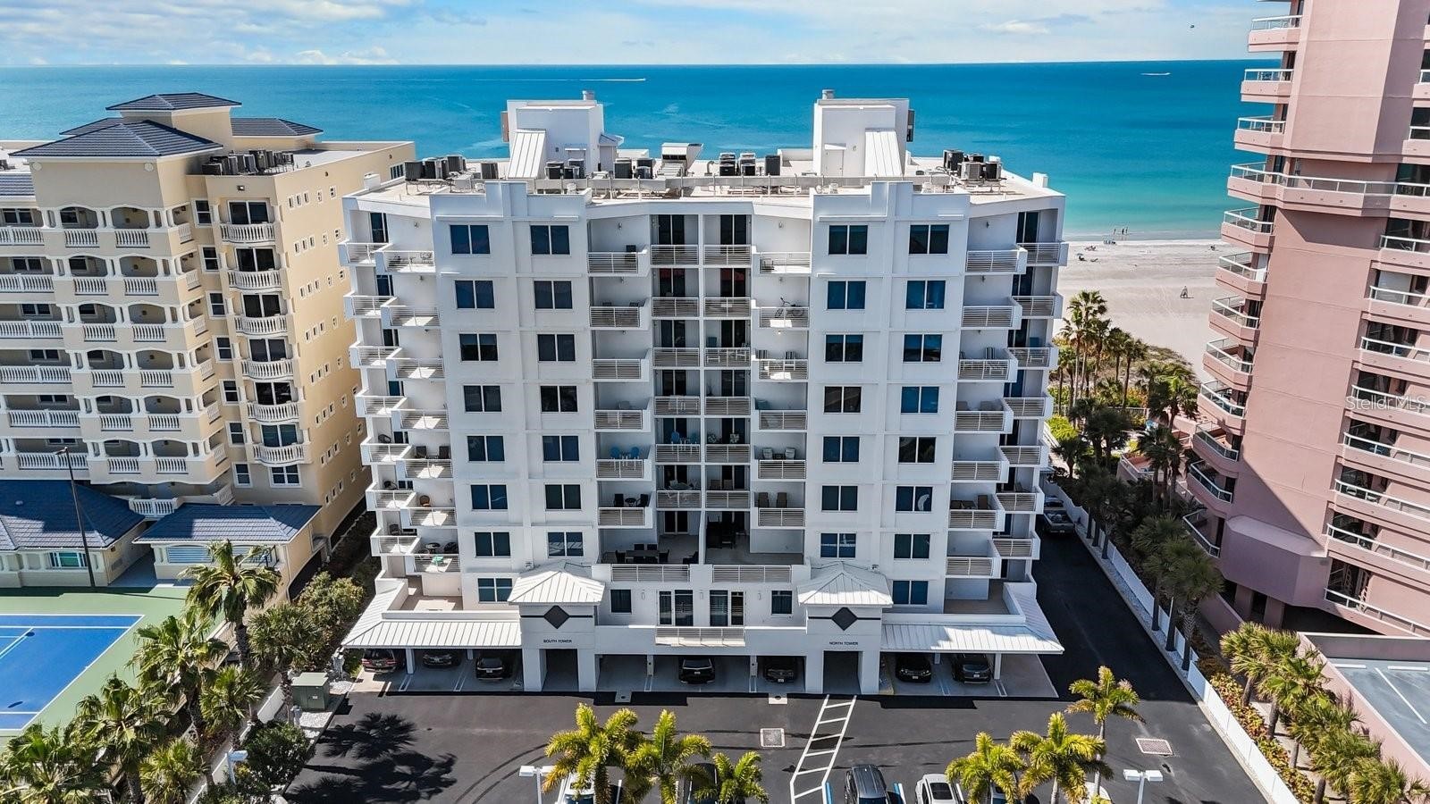 1350 GULF BOULEVARD 901