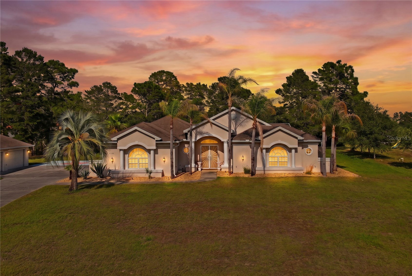 10120 SHORTLEAF COURT