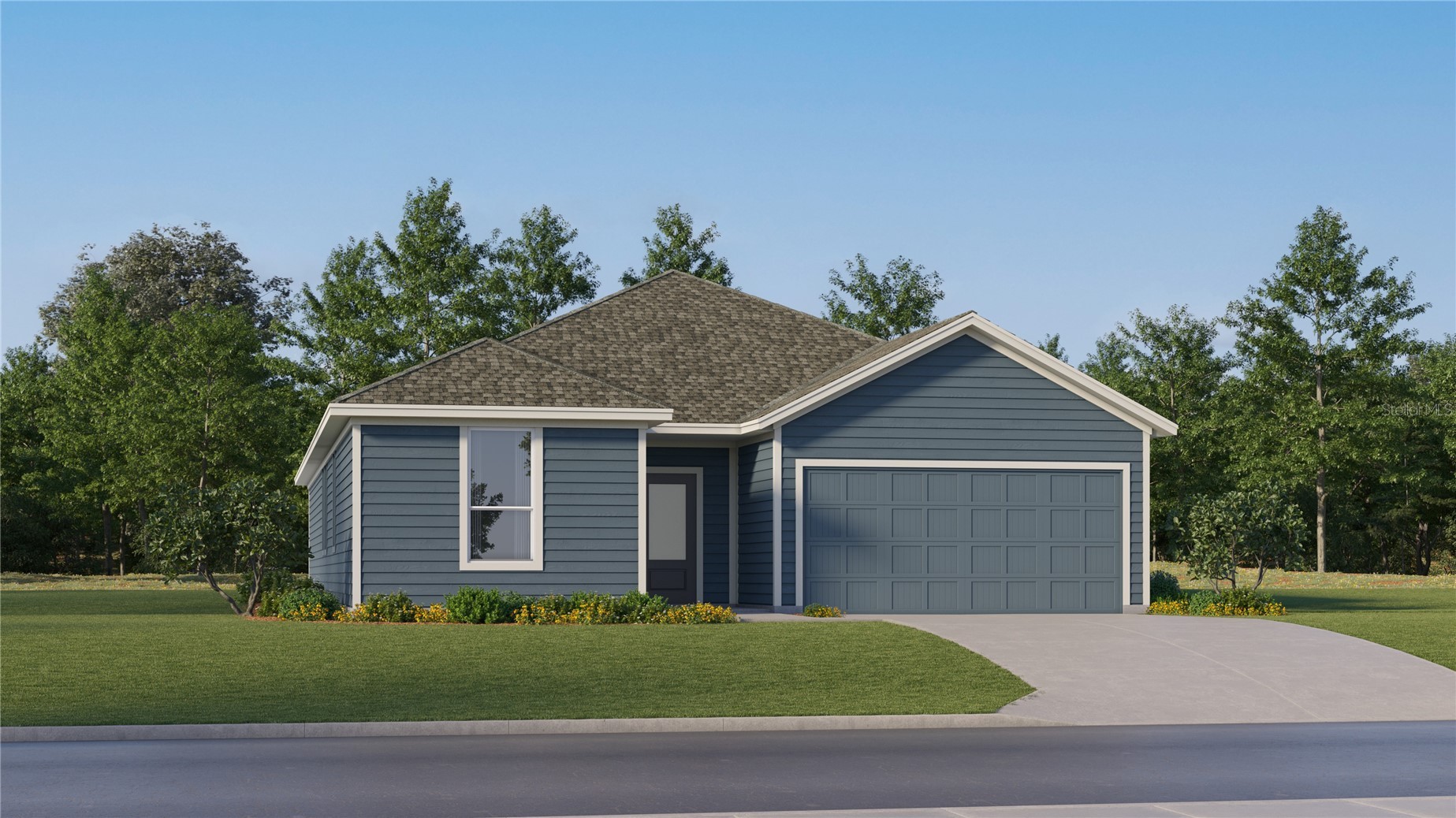 170 GLENFIELD DRIVE