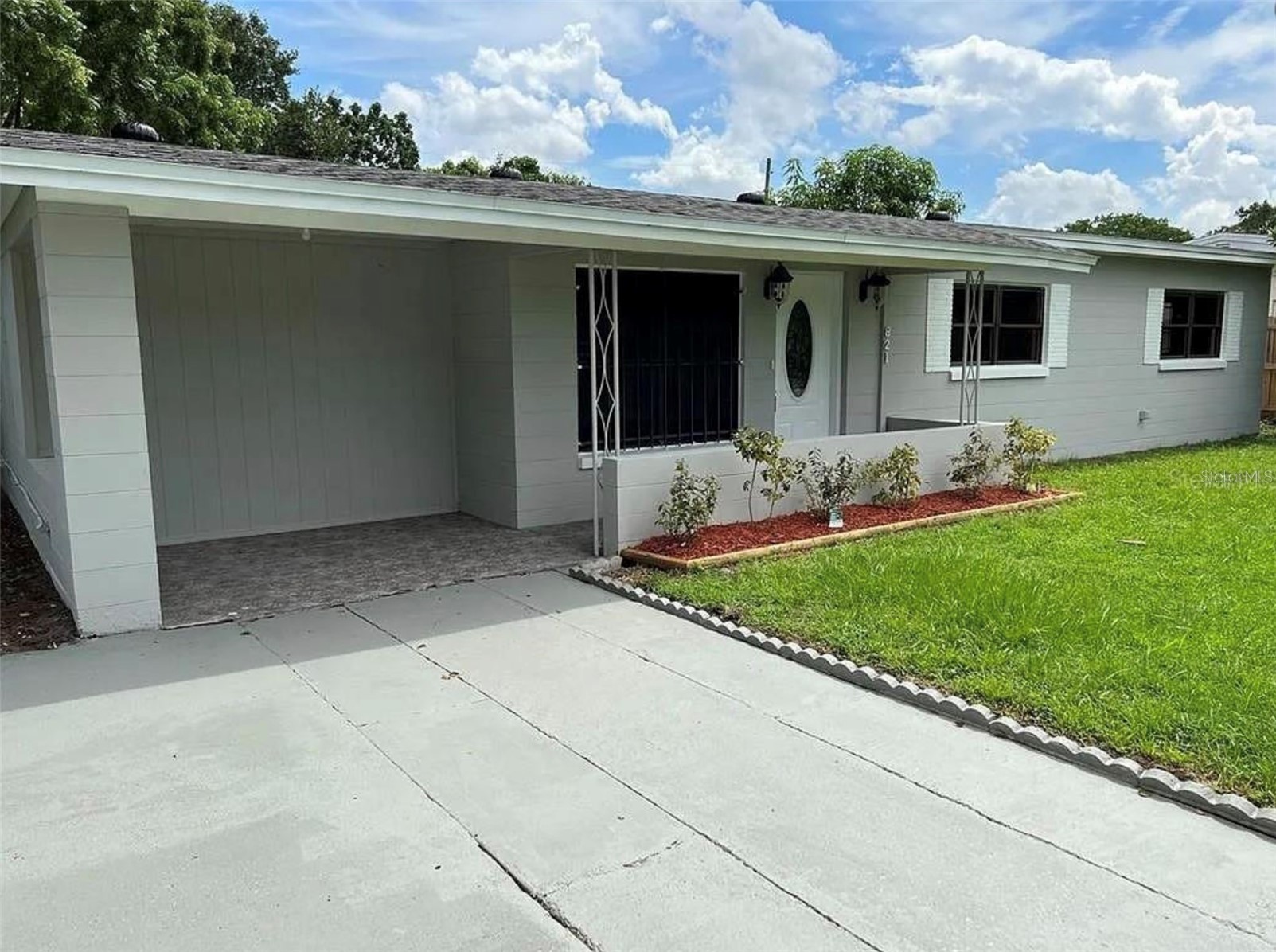 821 THALIA DRIVE