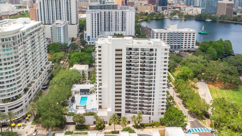 530 E CENTRAL BOULEVARD 406