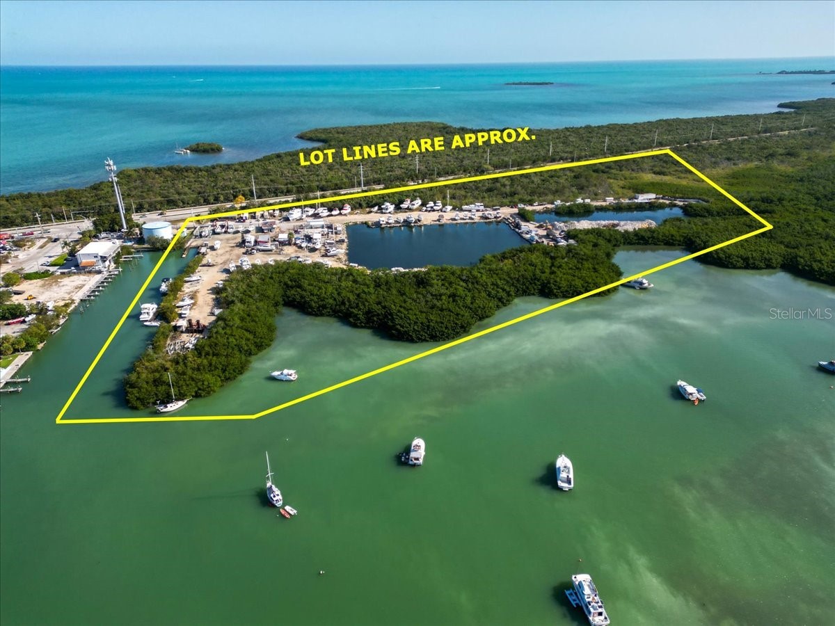 13900 OVERSEAS HWY
