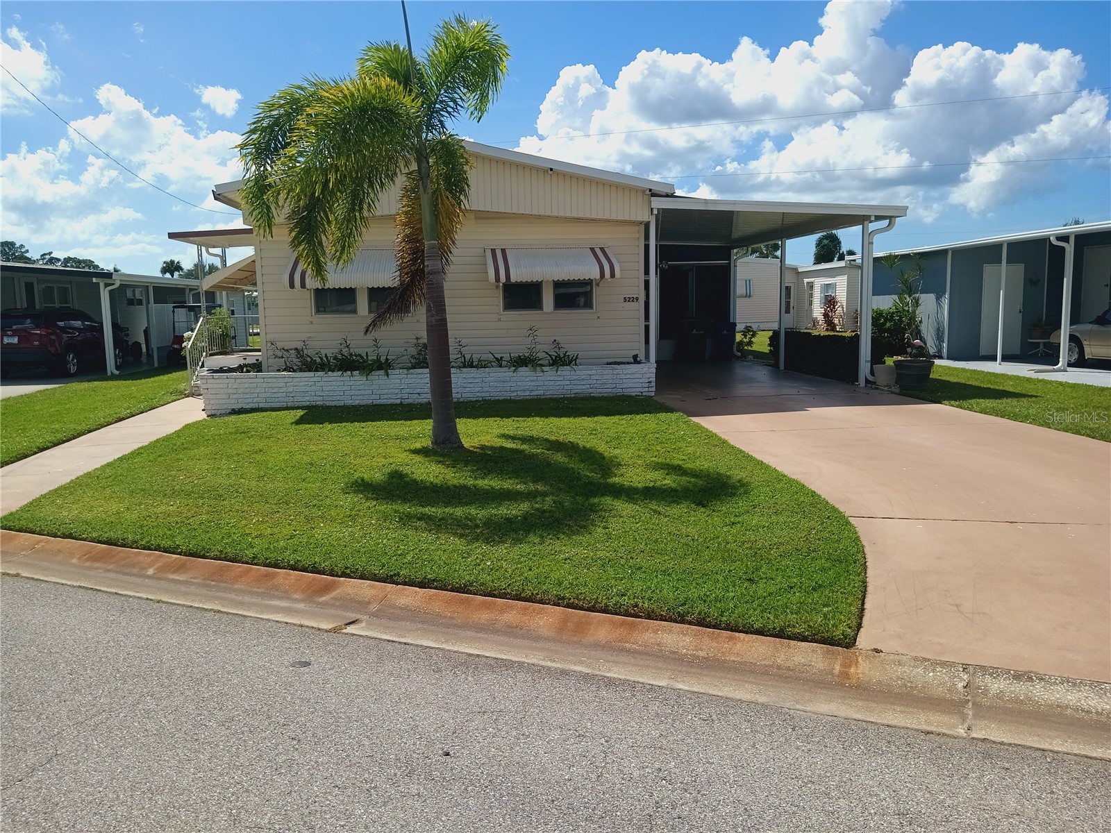 5229 BEL AIR AVENUE