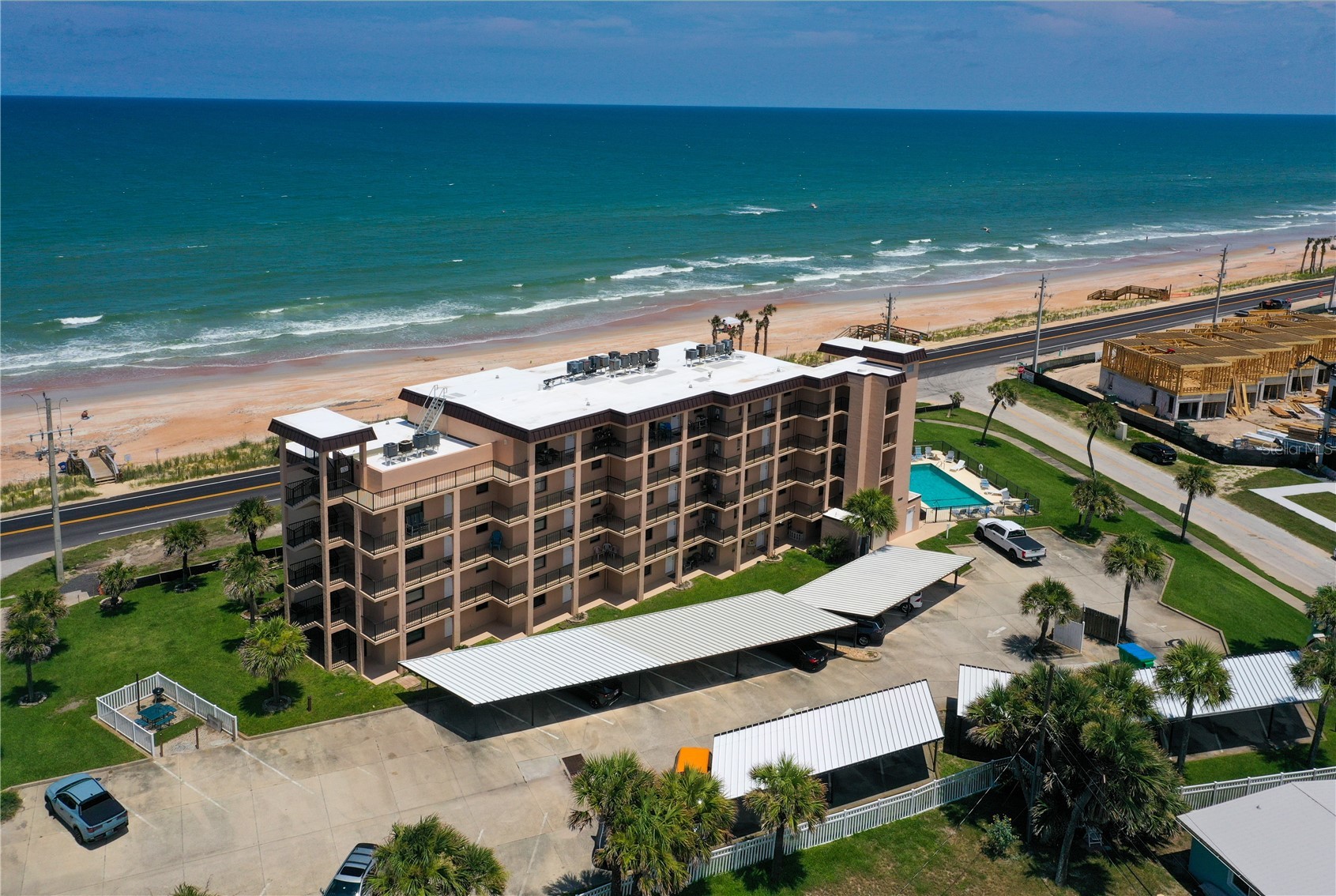 2390 OCEAN SHORE BOULEVARD 1040