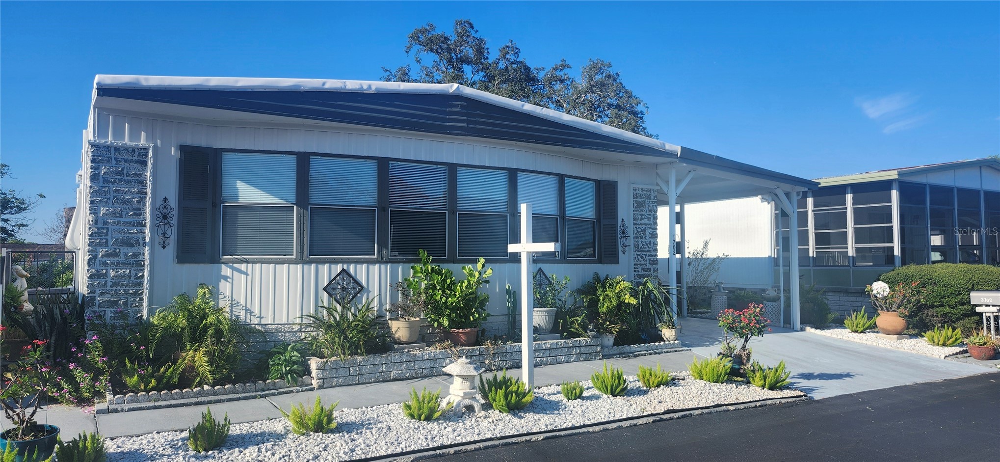 3702 TIKI DRIVE