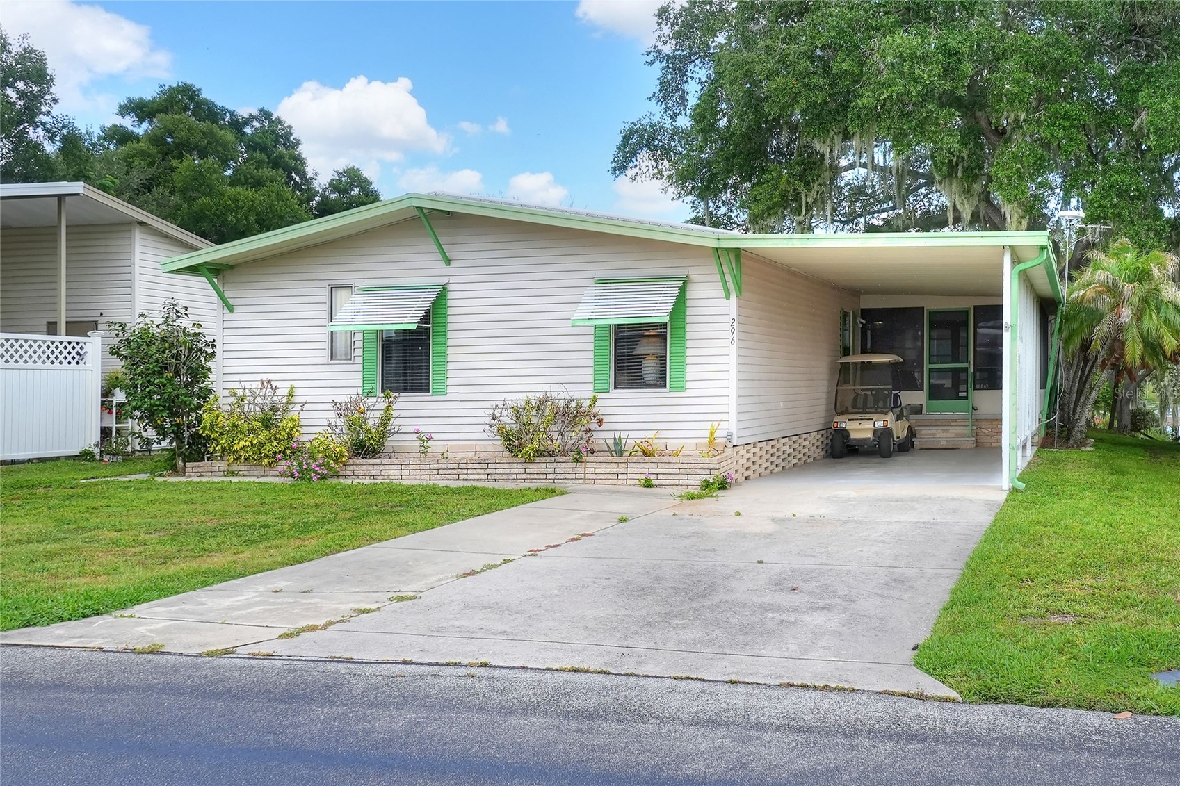 2055 S FLORAL AVENUE 296