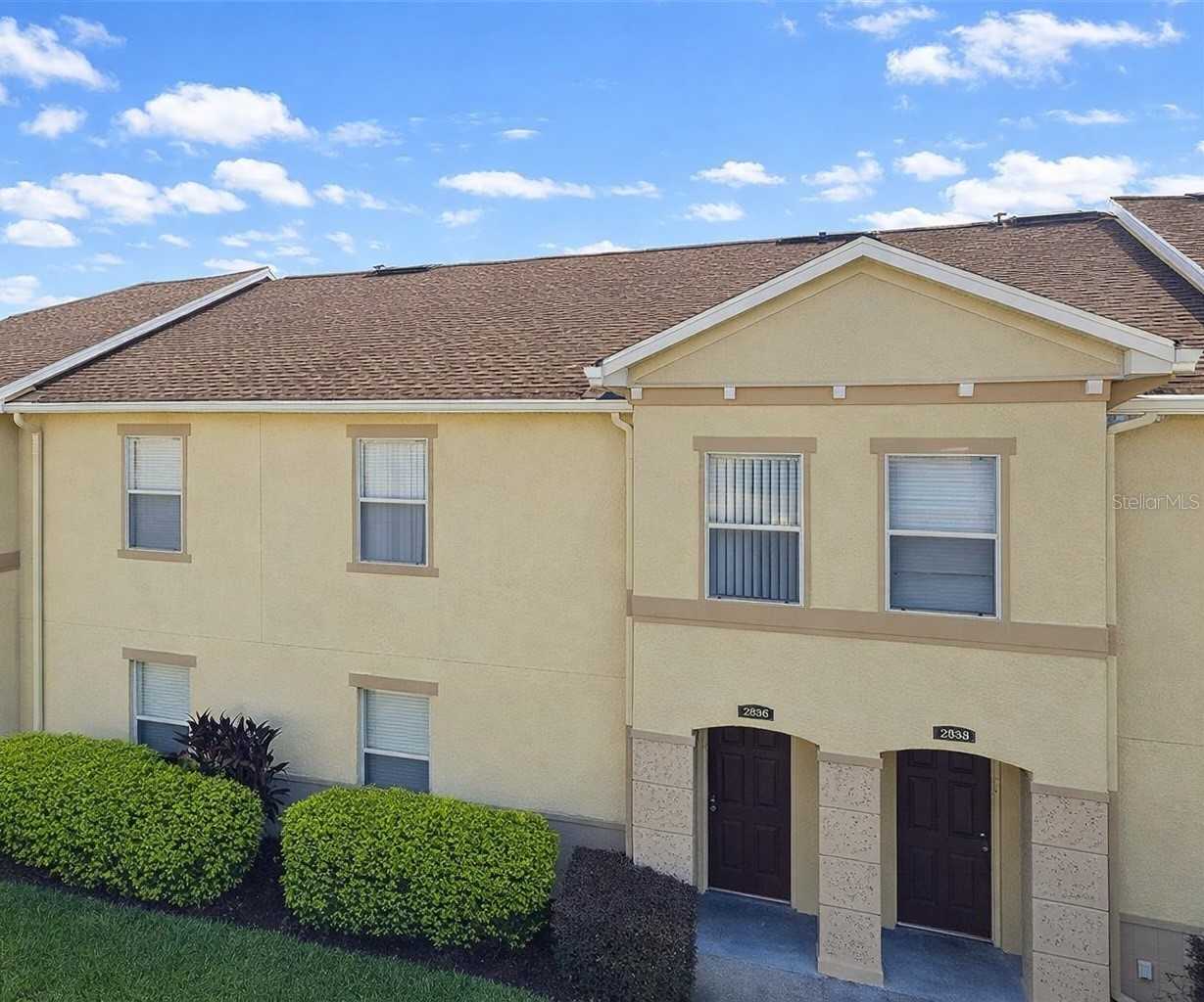 2836 CLUB CORTILE CIRCLE