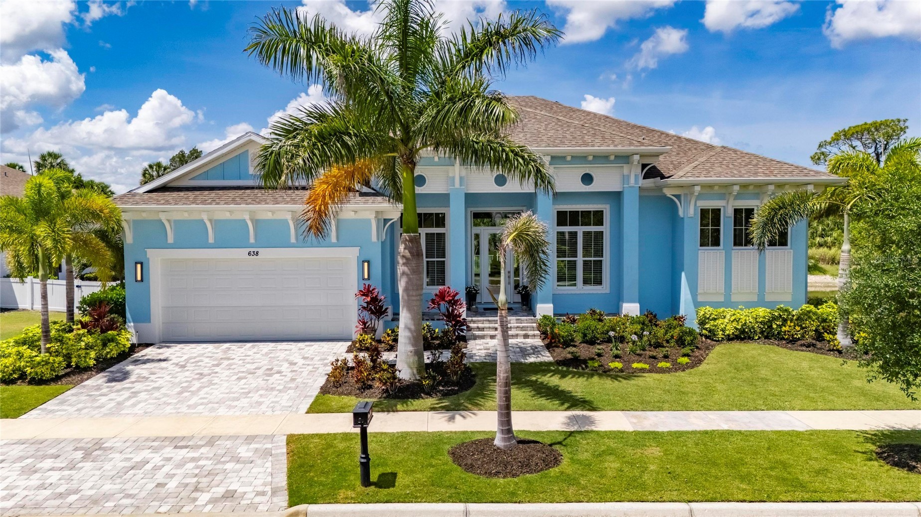 638 MANNS HARBOR DRIVE