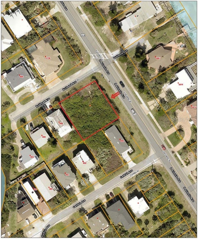 0 S ATLANTIC AVENUE