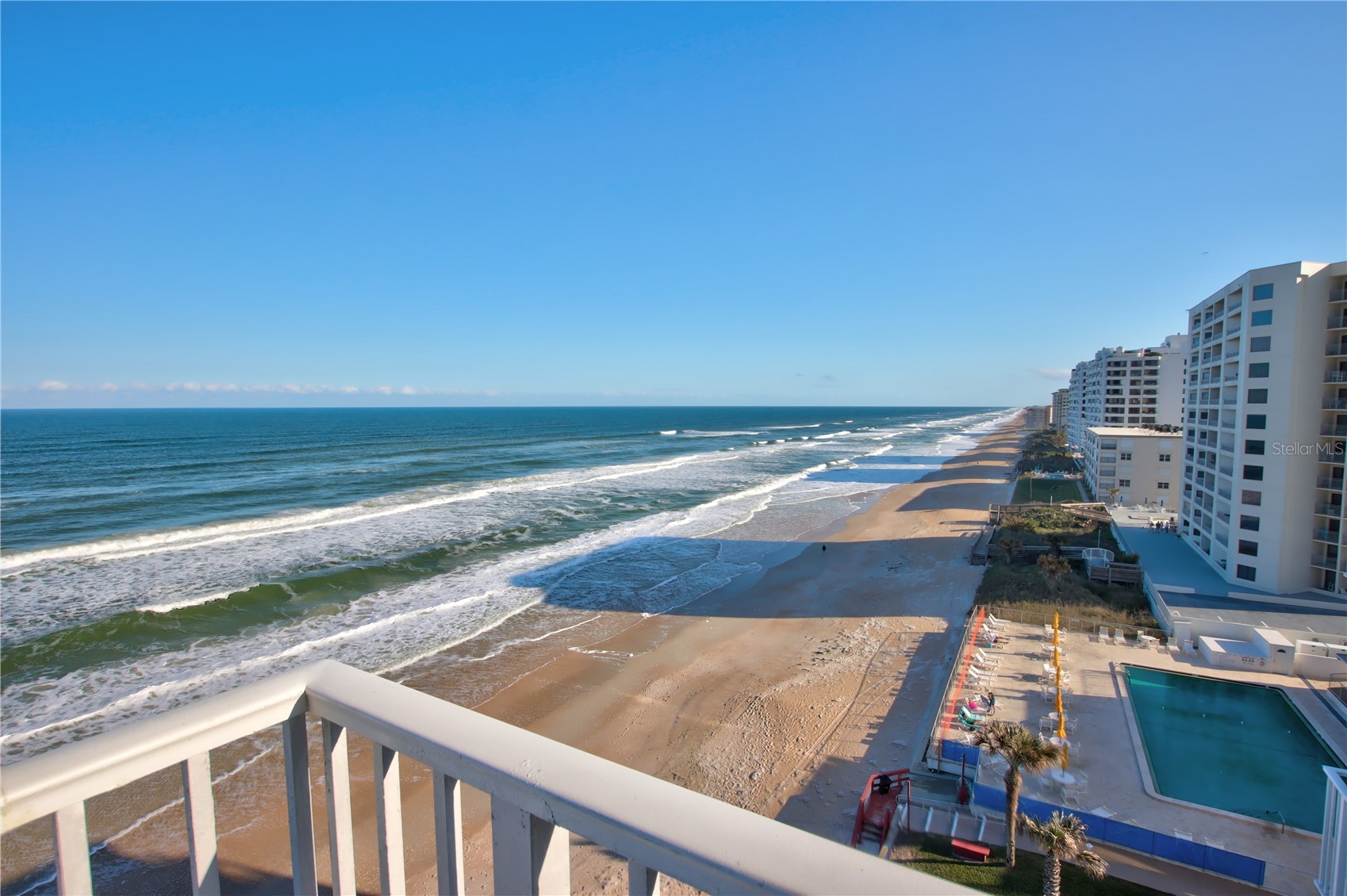 5203 S ATLANTIC AVENUE 815B
