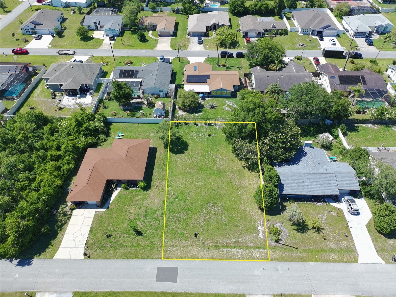 31 FERNWOOD LANE