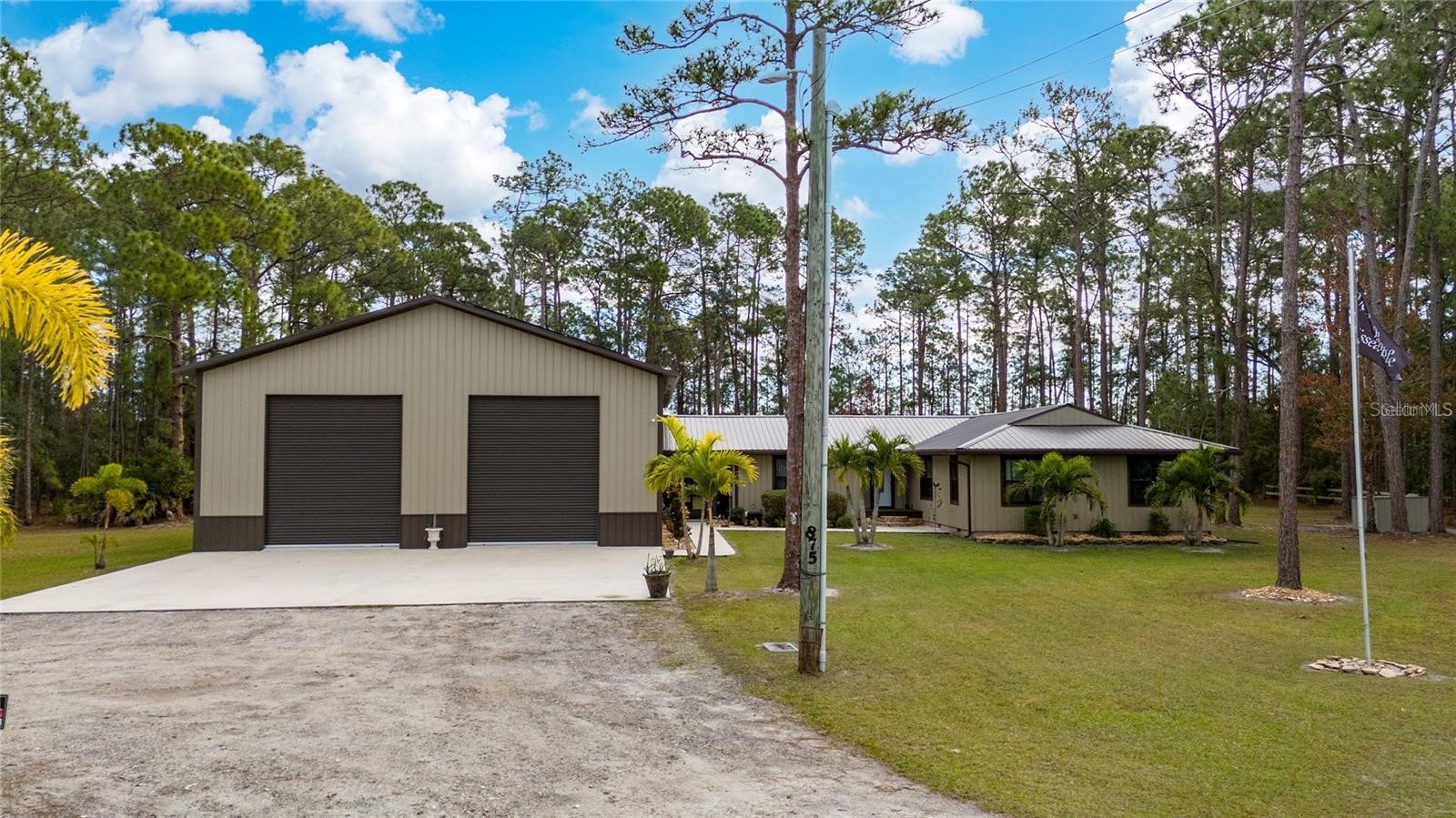 875 EDEN DRIVE