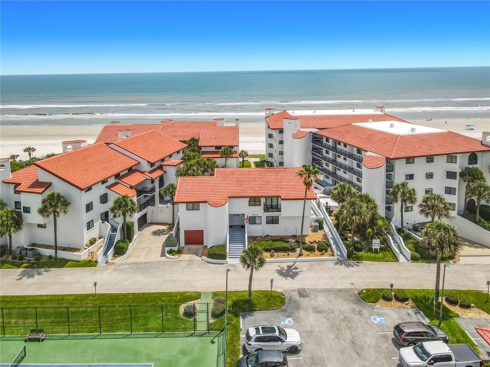 3001 S ATLANTIC AVE 442