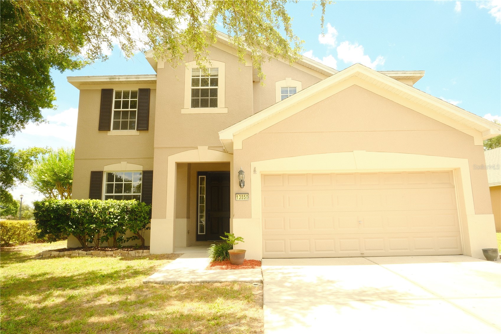 13850 TRULL WAY