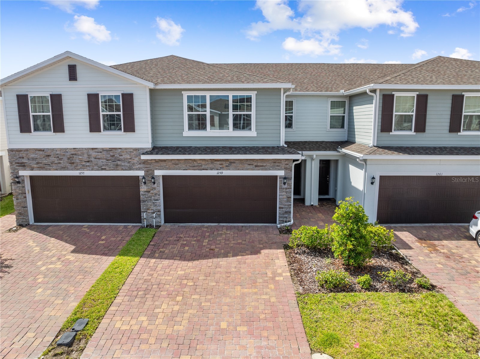 1259 WISPY CYPRESS DRIVE