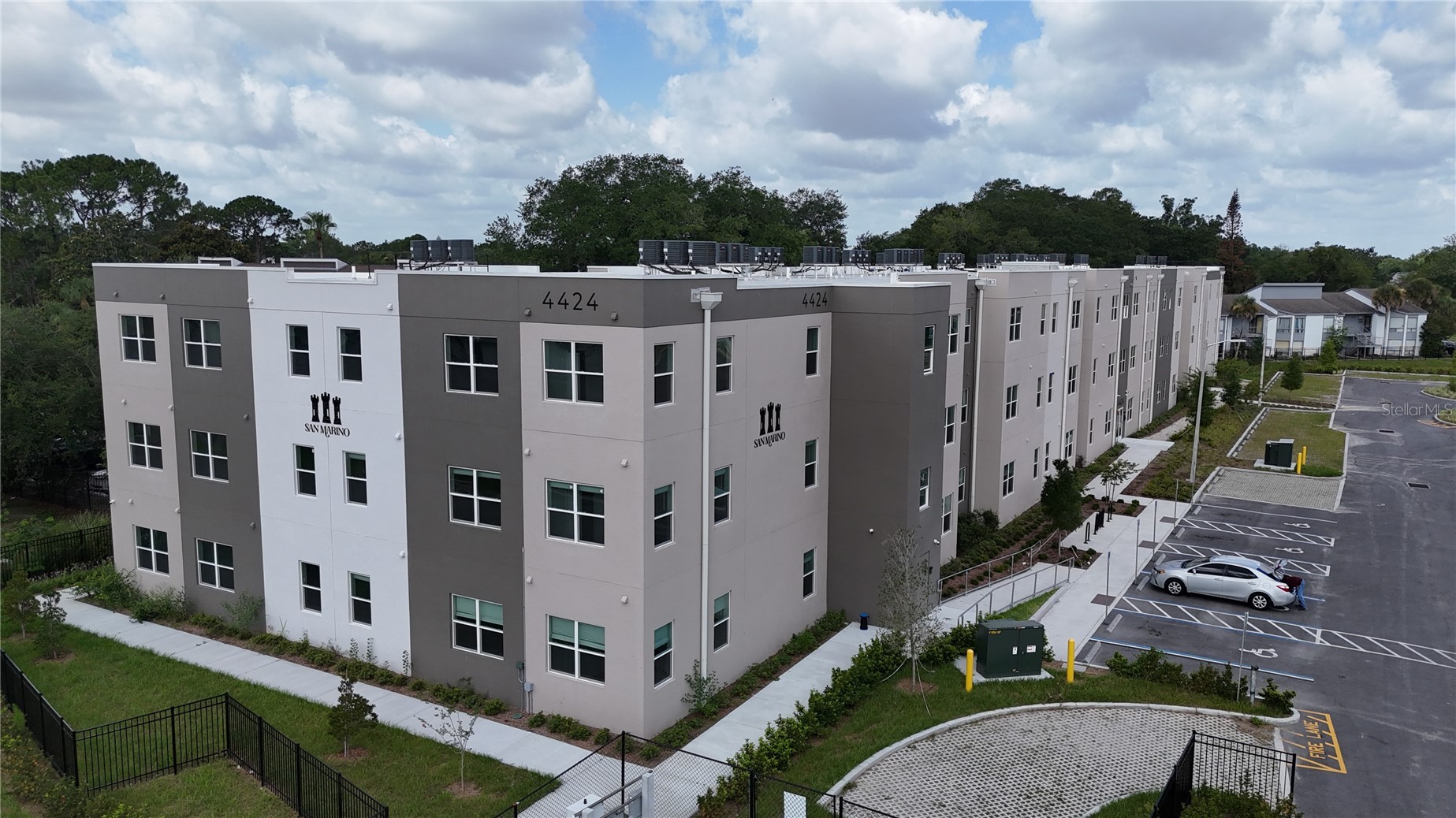 4424 S TEXAS AVENUE 110