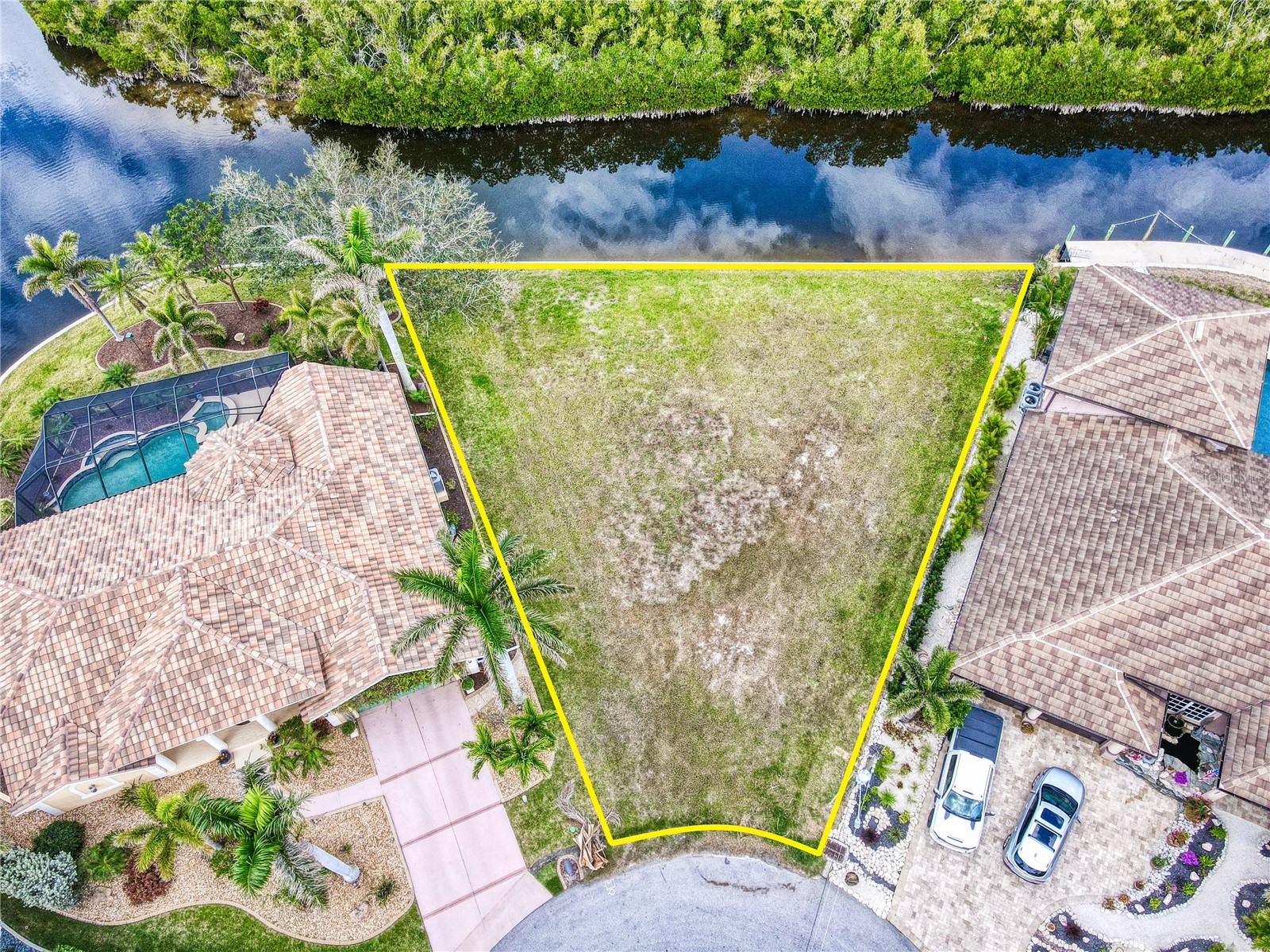3500 MARSALA COURT